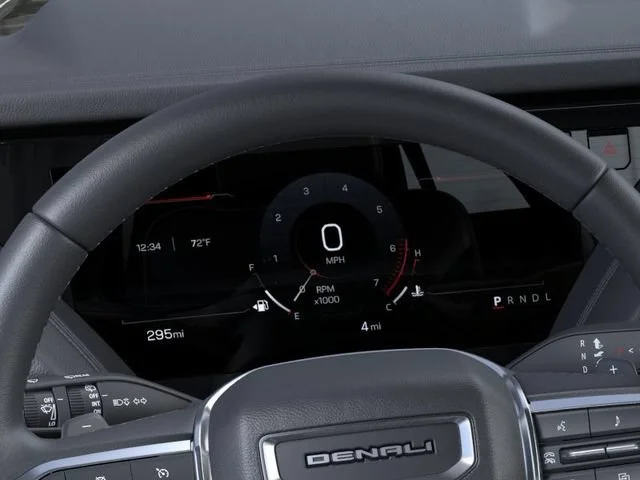 New 2026 Onyx Black GMC Denali image 20