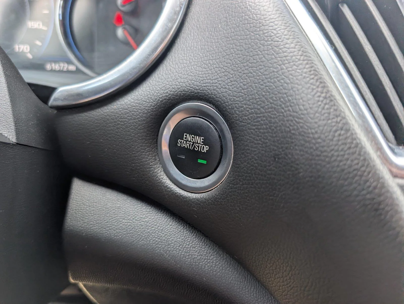 Used 2024 Lakeshore Blue Metallic Chevrolet 2LT image 20