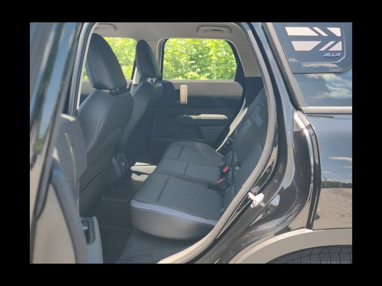 2025 MINI Countryman S - Photo 13