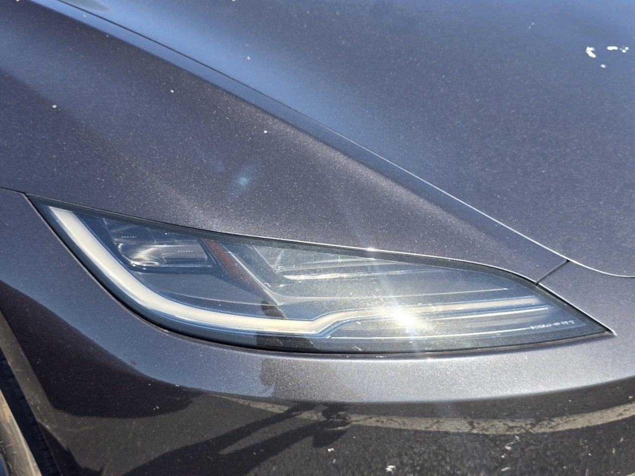 Used 2025  Tesla Long Range image 16