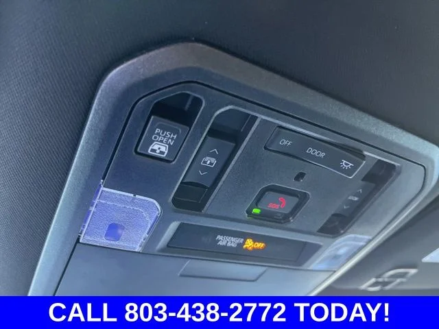 Used 2026  Toyota Limited image 30