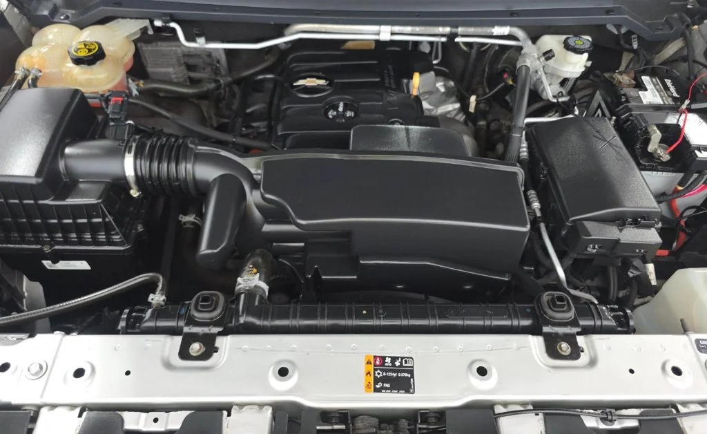 Used 2019 Silver Chevrolet LT image 5