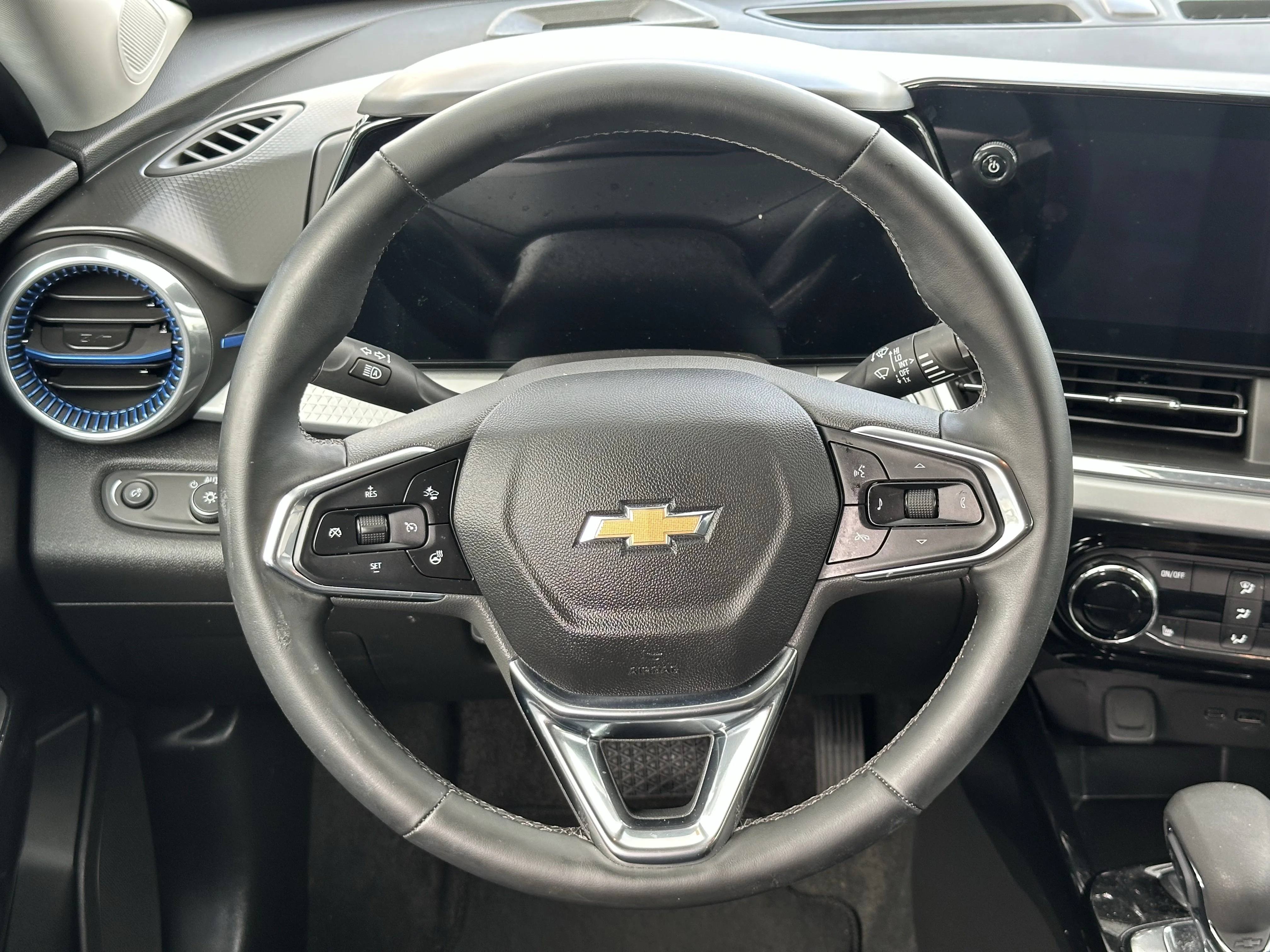Certified Used 2026  Chevrolet LT image 11