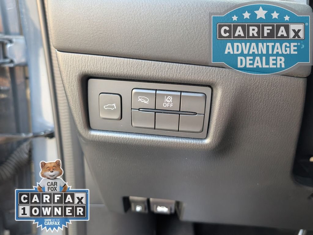 Certified Used 2024 Gray Mazda 2.5 S Carbon Edition image 13