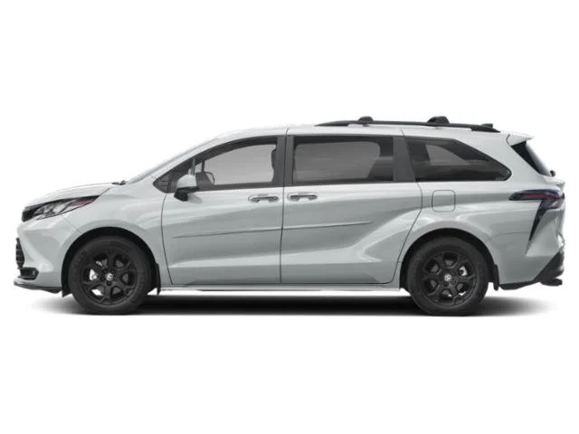 New 2026 Cement Toyota  Woodland Edition image 4