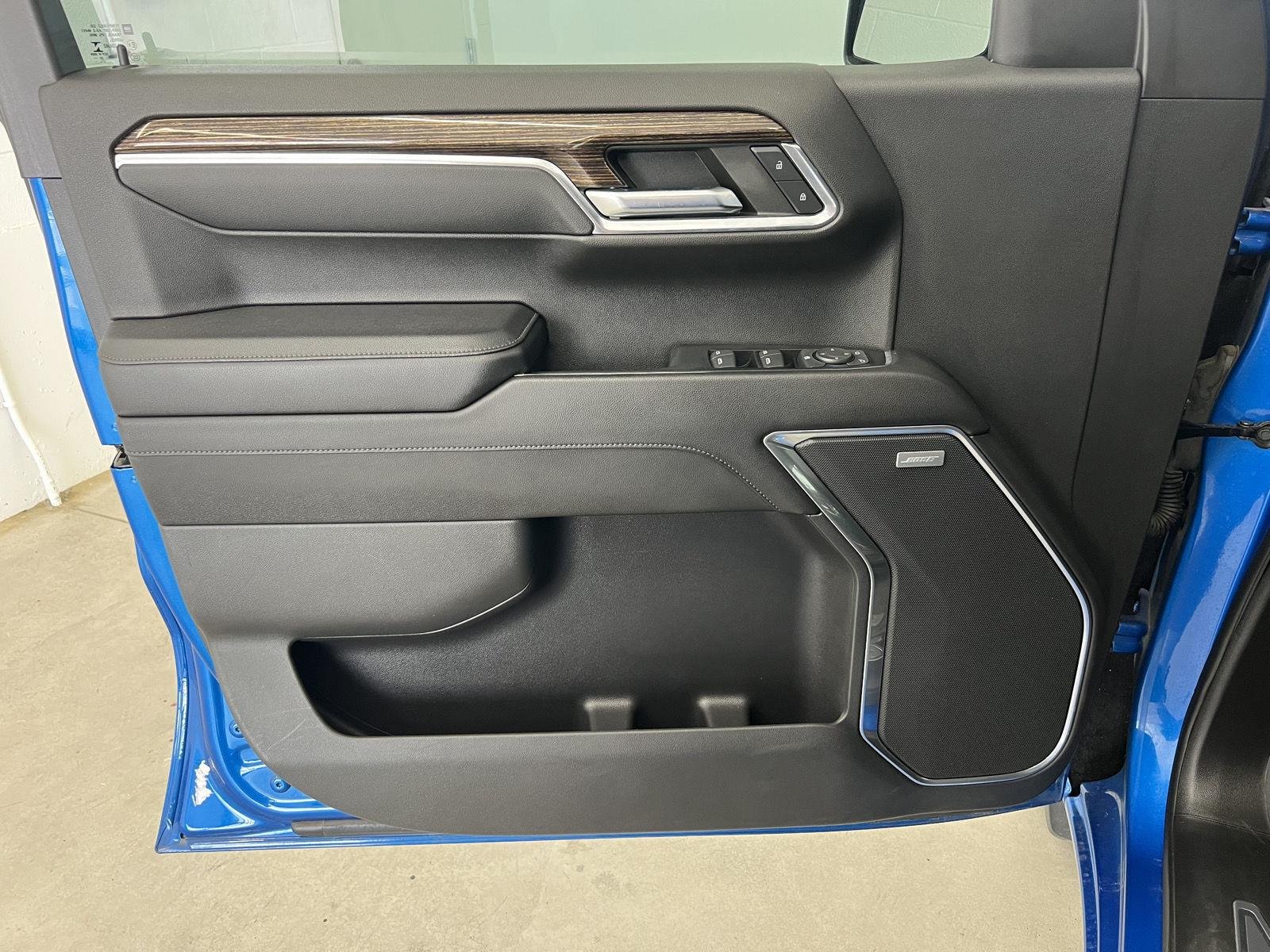 2023 GMC Sierra 1500 Elevation - Photo 18