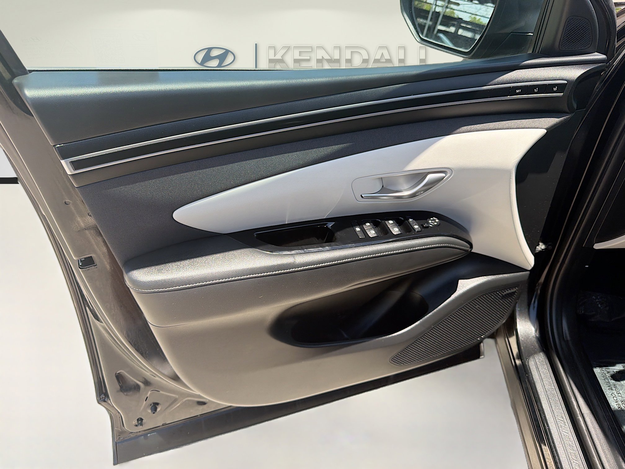 2024 Hyundai Tucson Limited - Photo 17