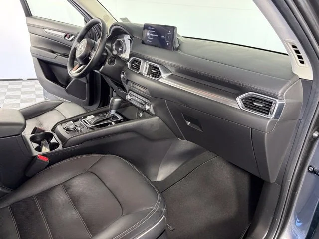 Used 2024 Gray Mazda 2.5 S Preferred Package image 38