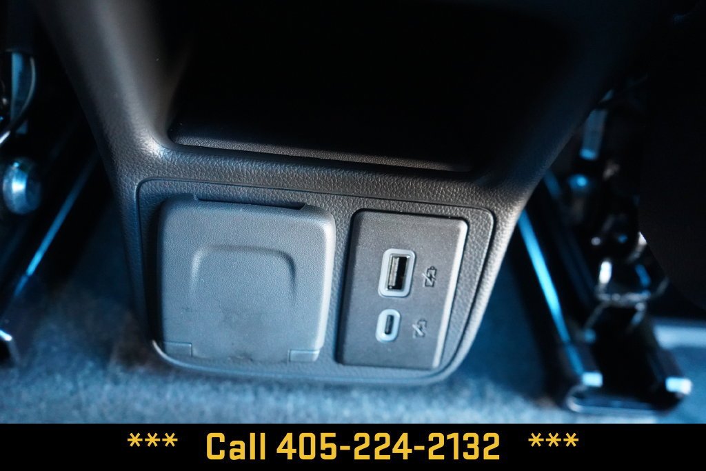 2026 Chevrolet Trailblazer LT - Photo 23