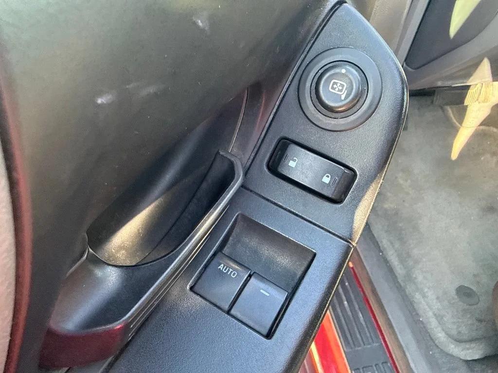 Used 2011 Torch Red Ford XLT image 17