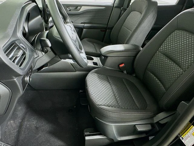 New 2026 Ford Escape Active