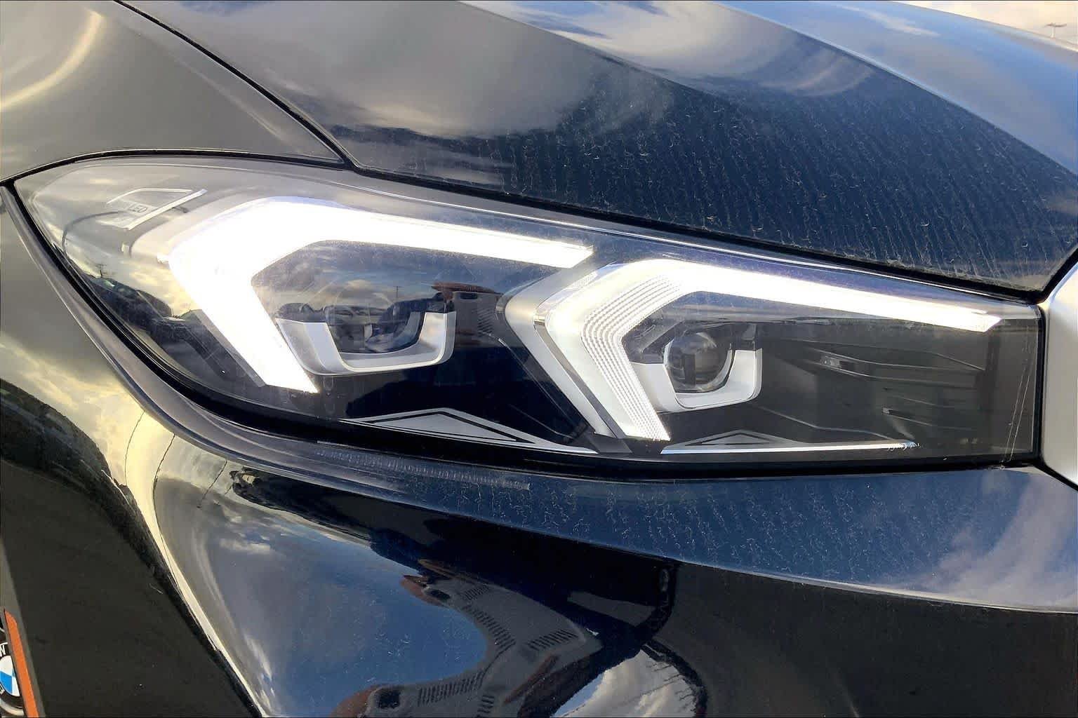 2026 BMW 3 Series 330i - Photo 13