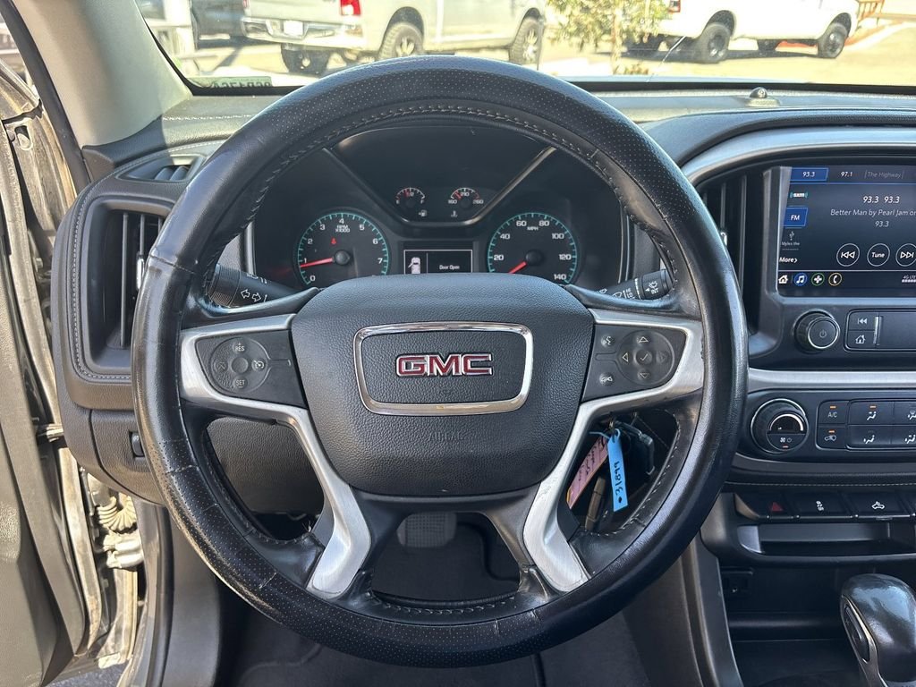 2022 GMC Canyon Elevation - Photo 26