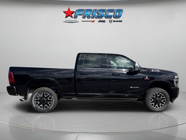 2026 RAM 2500 Limited - Photo 8