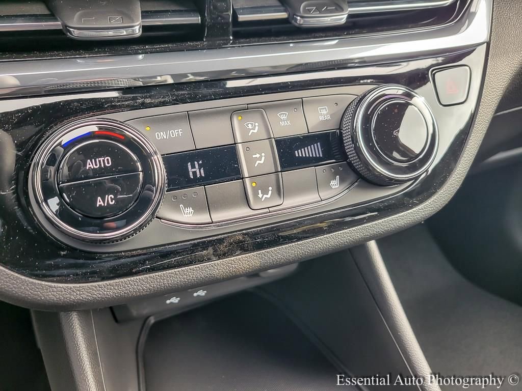 2026 BUICK ENVISTA - Image 10