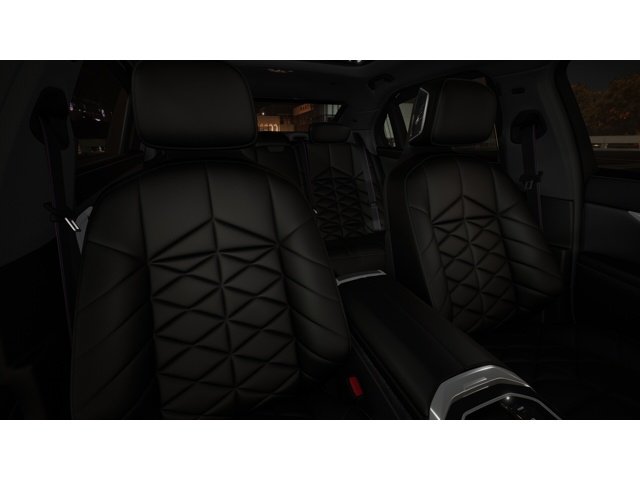 2026 BMW 7 Series 740i - Photo 11