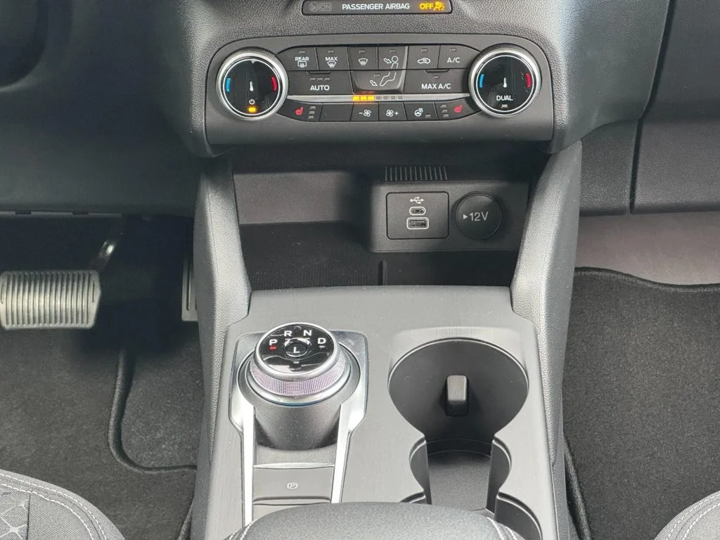 2026 Ford Escape Active - Photo 10