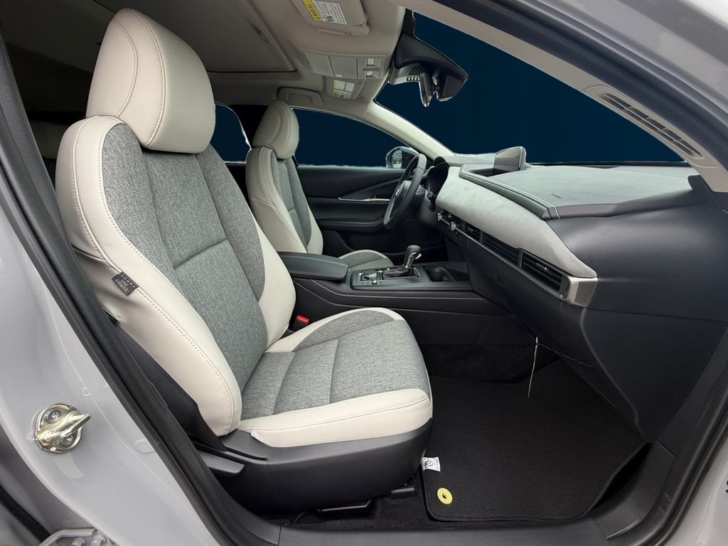 New 2026 Aero Gray Metallic Mazda 2.5 S Aire Edition image 17
