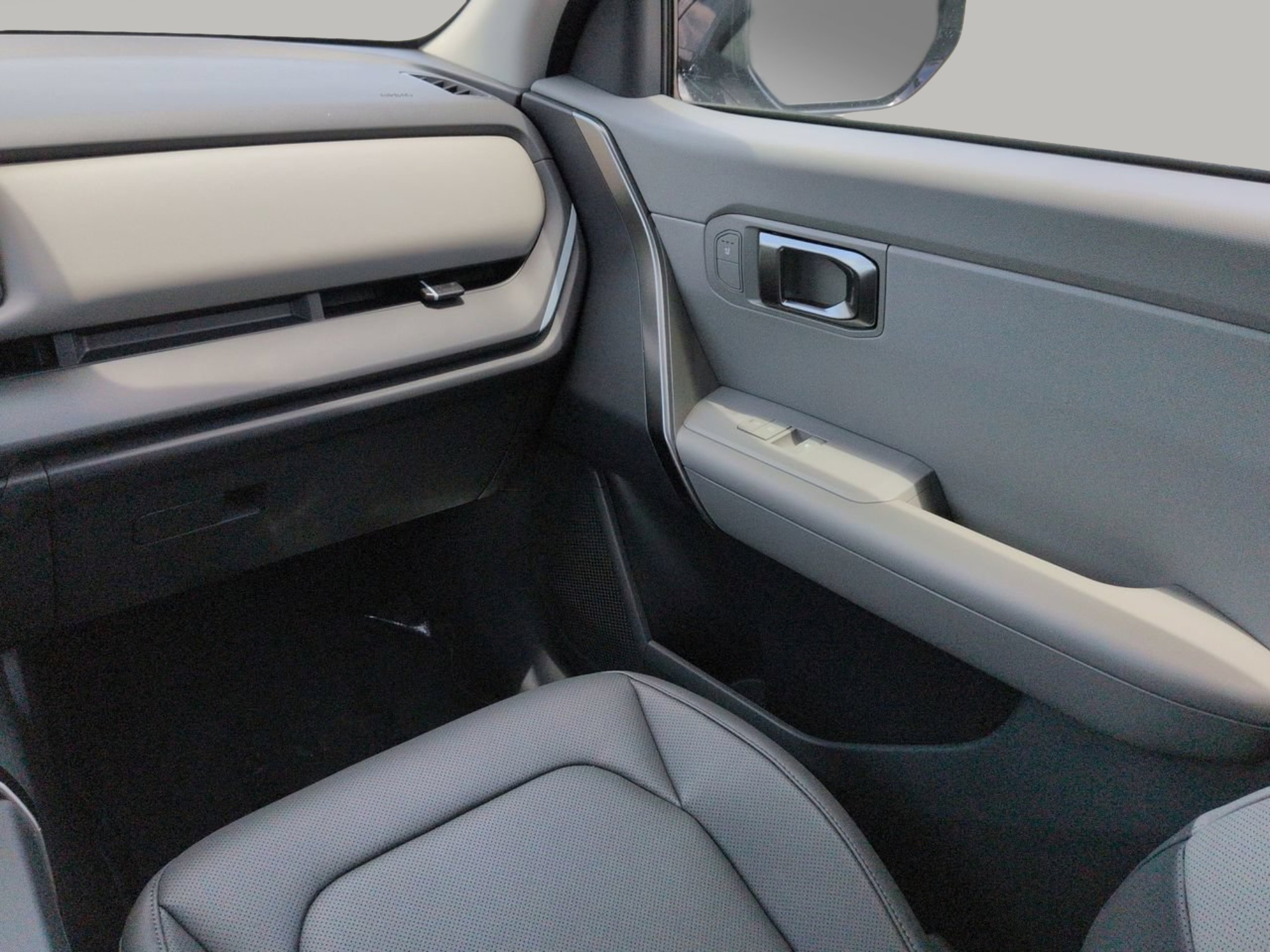 New 2027 Aurora Black Pearl Kia EX image 20