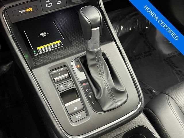 2024 Honda CR-V EX-L - Photo 104
