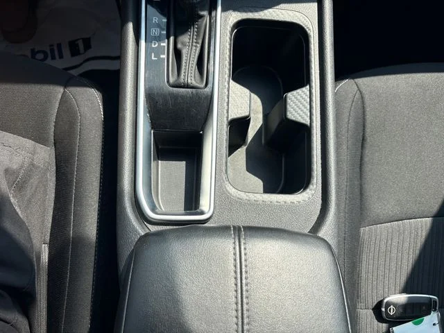 Used 2024 Gun Metallic Nissan SV image 26