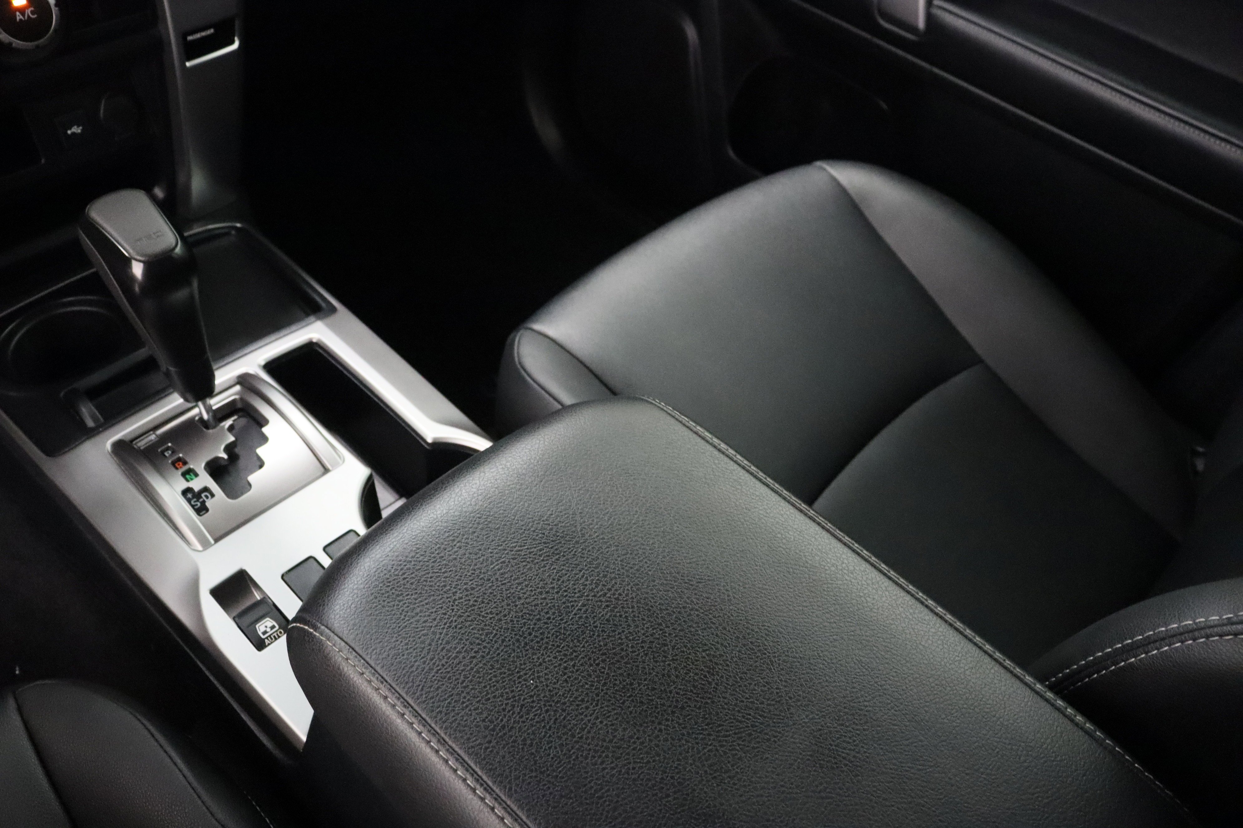 2024 Toyota 4Runner TRD Sport - Photo 17