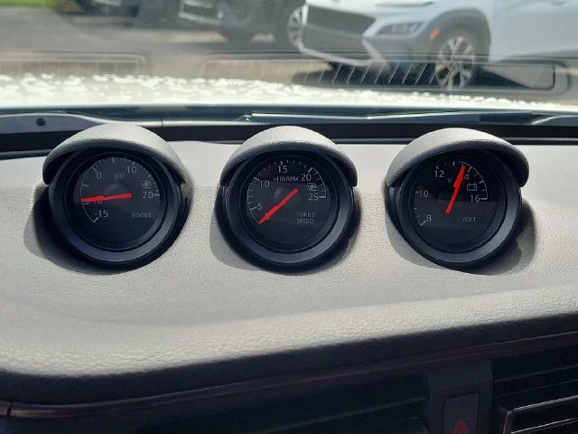 2026 Nissan Z Performance - Photo 33