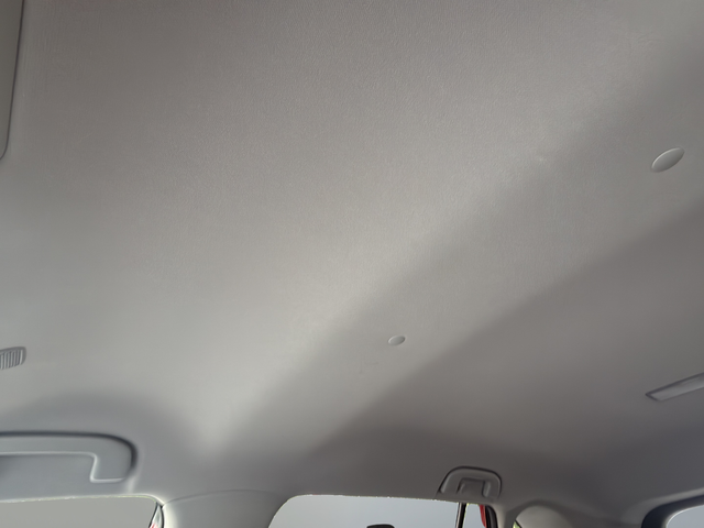 Used 2023 Red Toyota XLE image 19