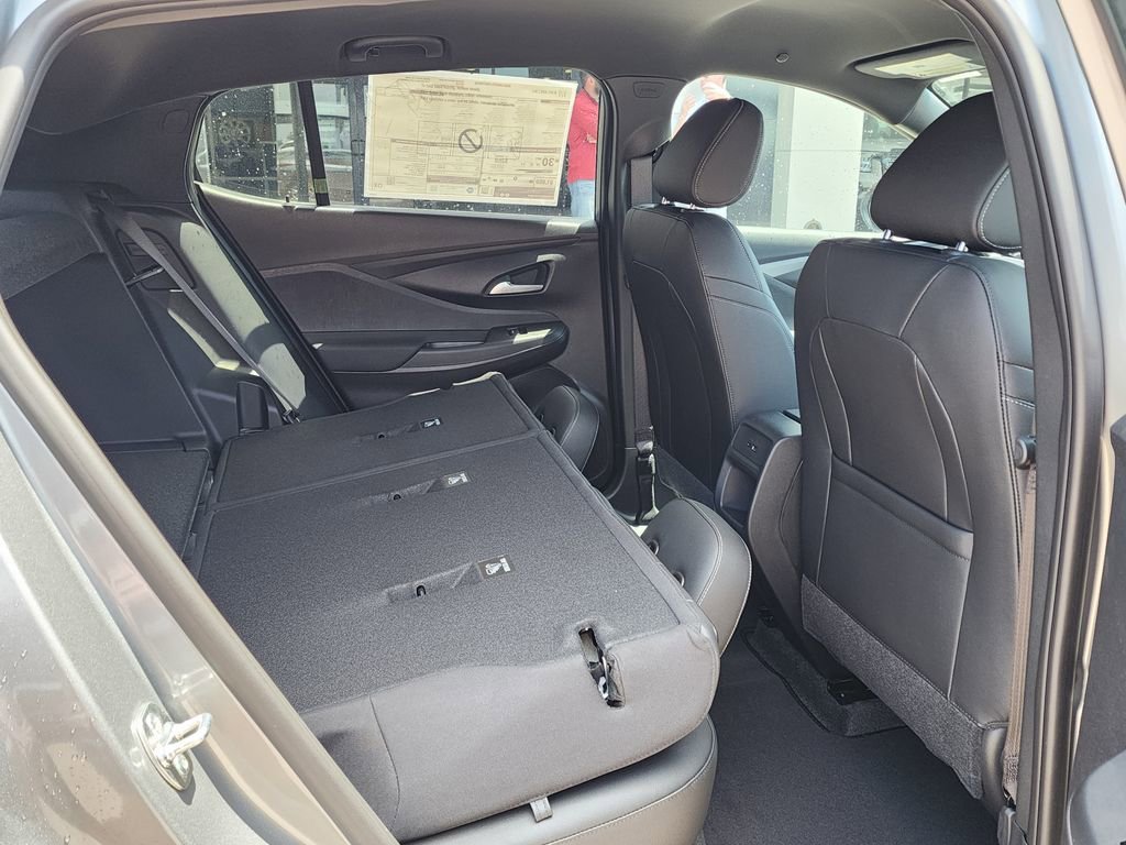 2026 Buick Envista Preferred - Photo 43