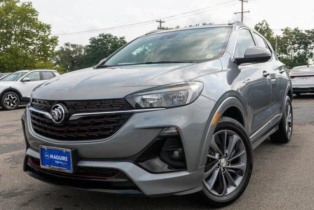 2023 Buick Encore GX