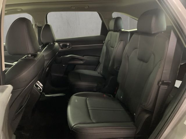 Used 2026 Gray Kia X-Line EX image 13