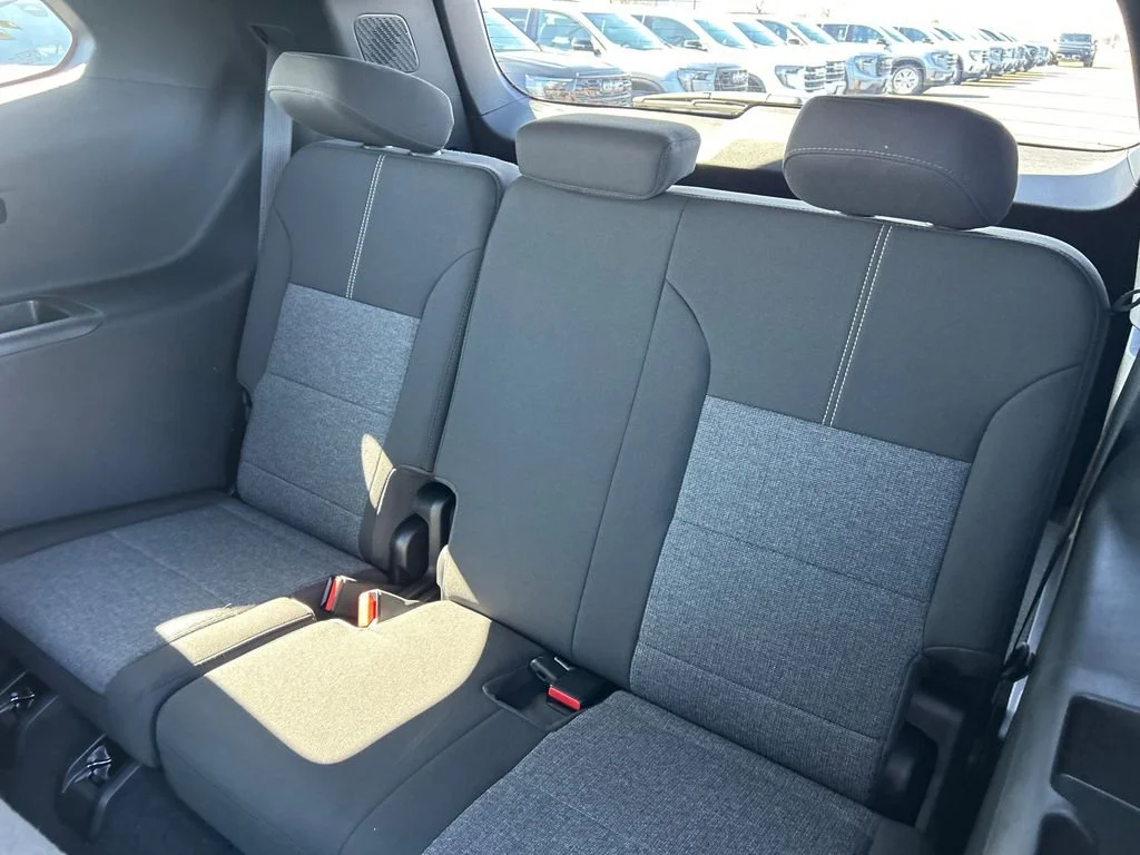 2026 GMC Acadia Elevation - Photo 36