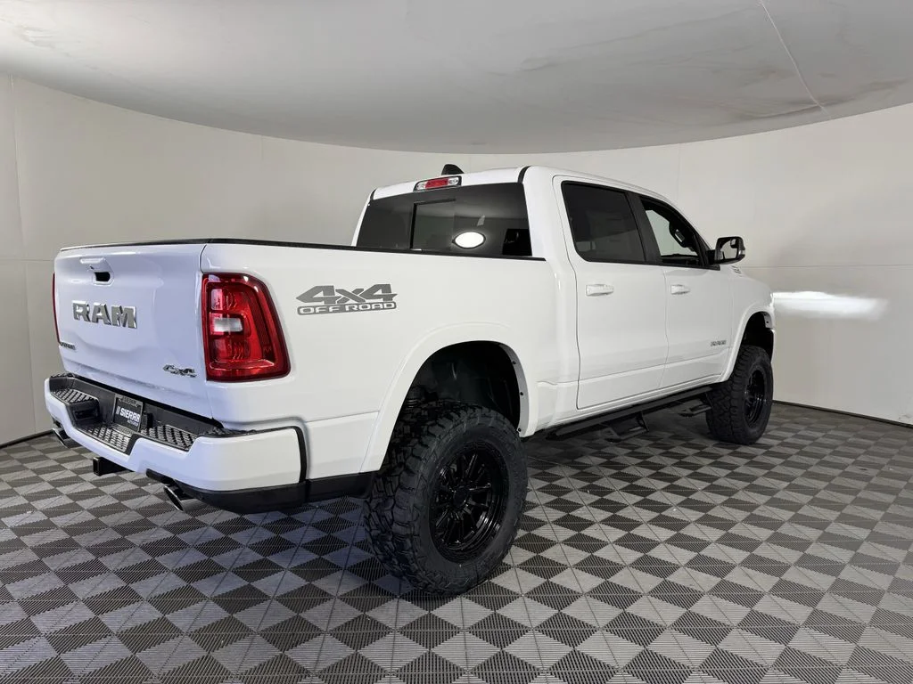 2026 RAM 1500 Big Horn/Lone Star - Photo 26