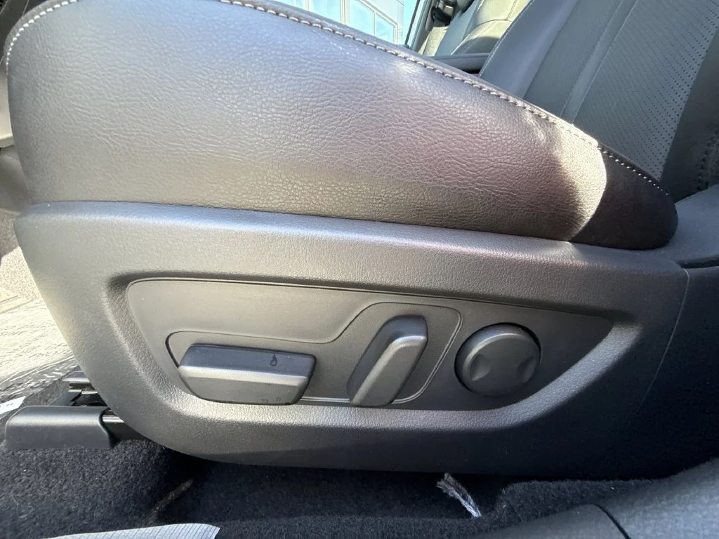 New 2026 Wind Chill Pearl Mazda Premium AWD image 12