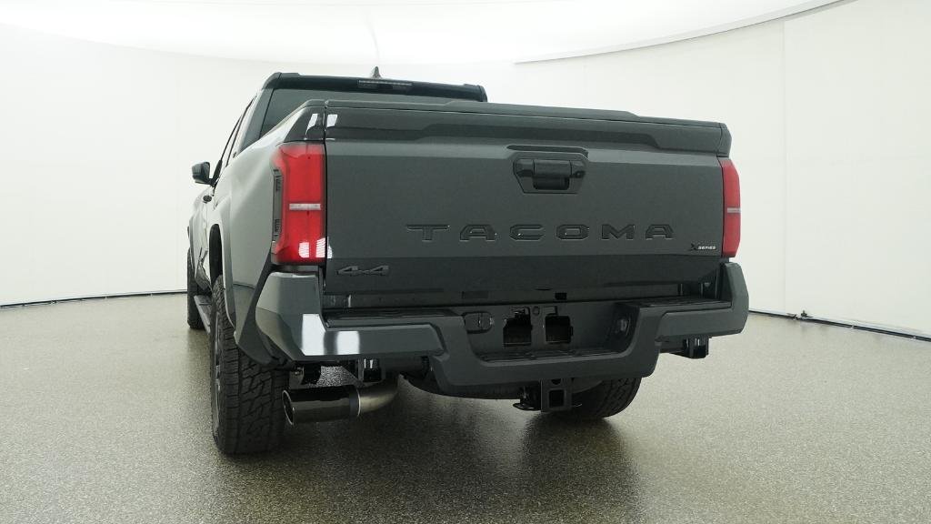 New 2026 Underground Toyota SR5 image 21