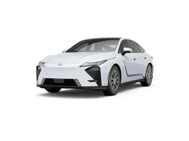 2026 Lexus ES BEV 350e Premium - Photo 36