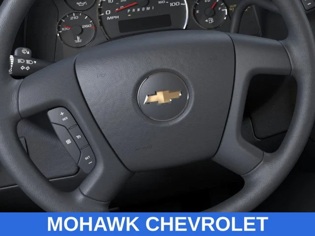 2025 Chevrolet Express Cargo Work Van - Photo 19