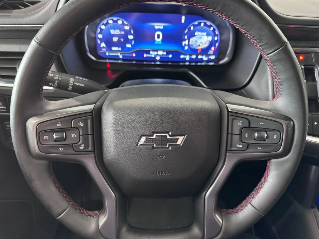 2023 Chevrolet Tahoe RST - Photo 17
