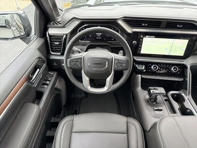 New 2026 Onyx Black GMC Denali image 13