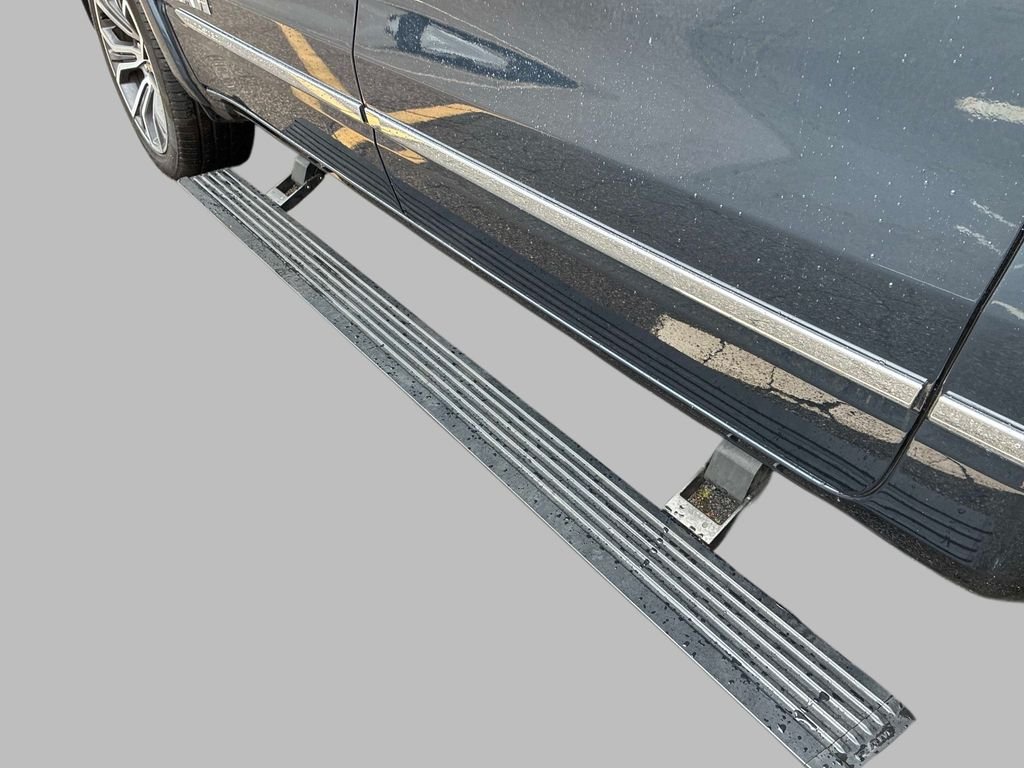 Used 2026 Blue Ram Tungsten image 19