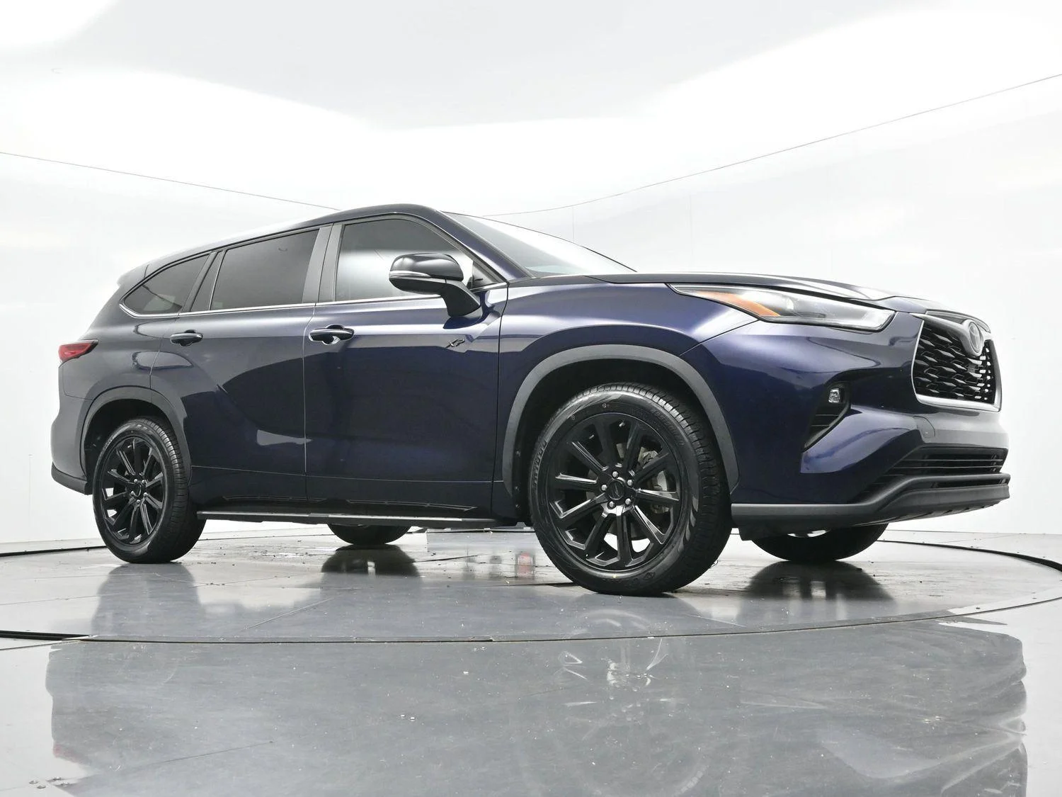Used 2023 Blueprint Toyota L image 41