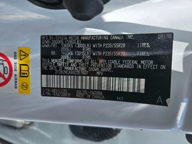 Used 2016  Lexus F Sport image 29