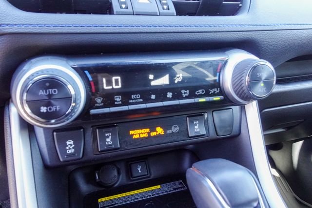 Used 2020 Gray Toyota XSE image 20