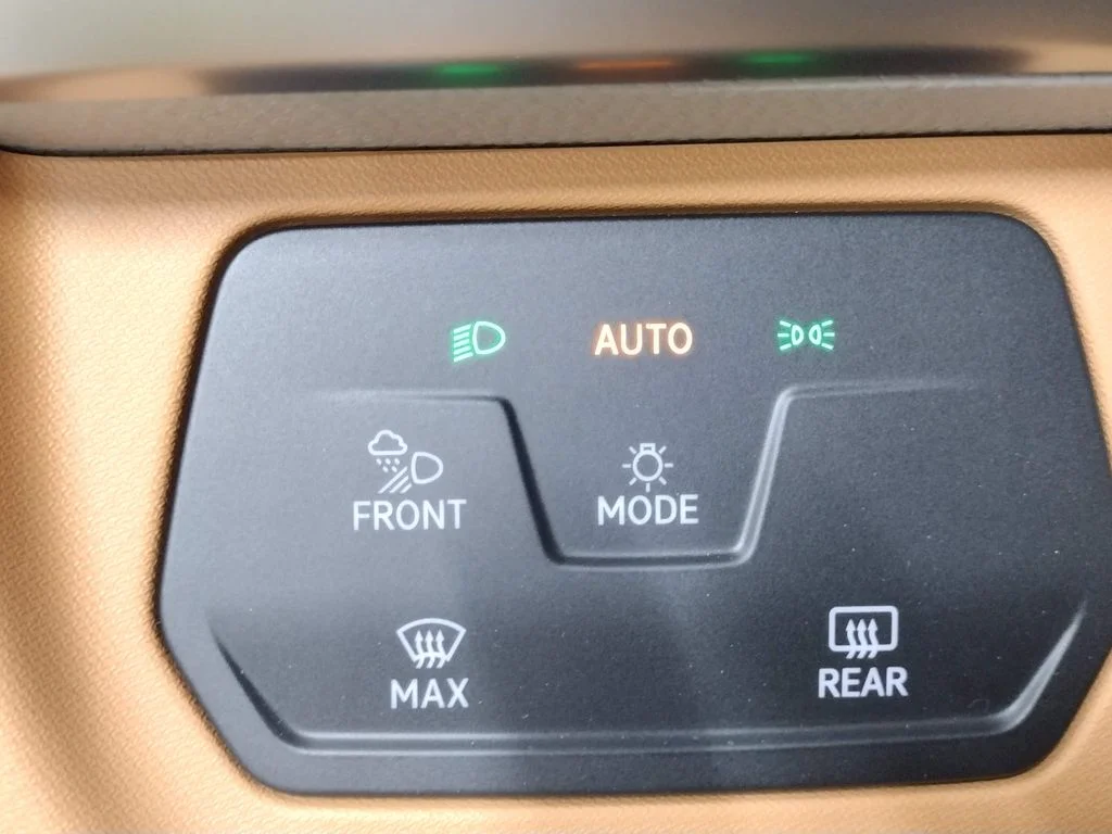 New 2025 Yellow Volkswagen 1ST EDITION (TWO-TONE) image 25