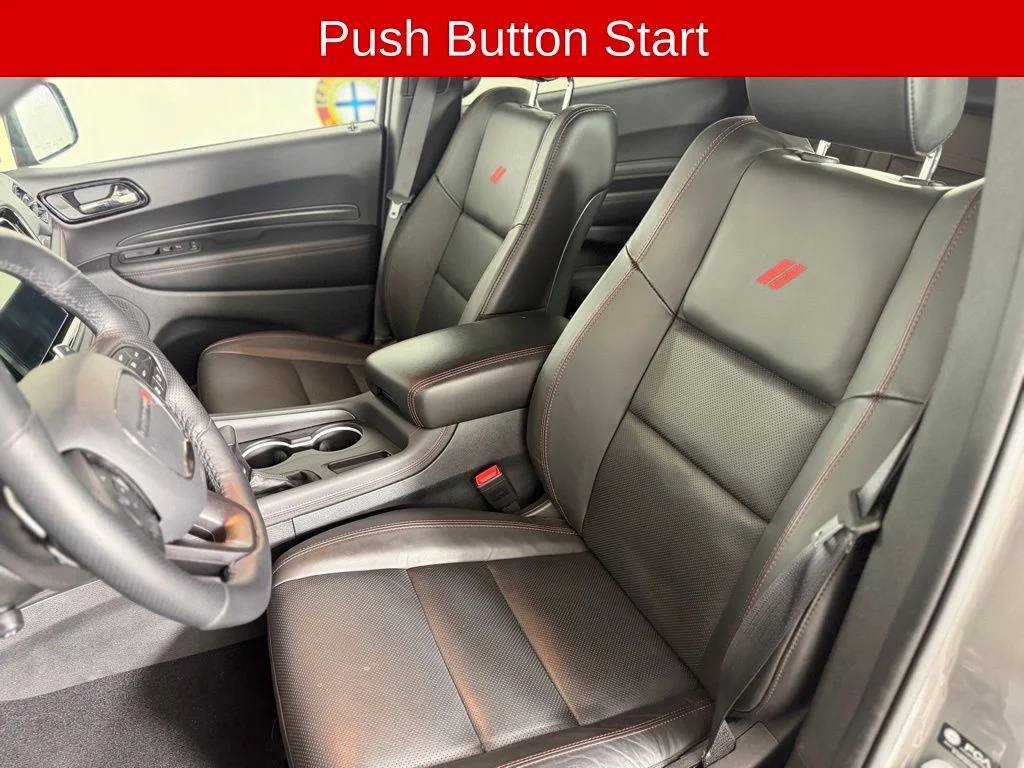 Used 2026 Gray Dodge GT Plus image 9