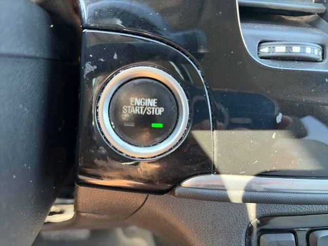 Used 2018 Graphite Gray Metallic Buick Preferred image 26