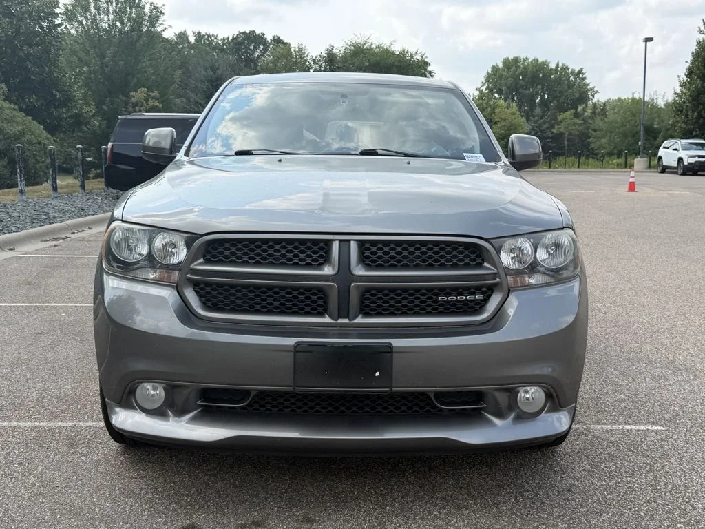 Used 2011 Dodge Durango Heat with VIN 1D4RE3GG6BC689267 for sale in Coon Rapids, Minnesota