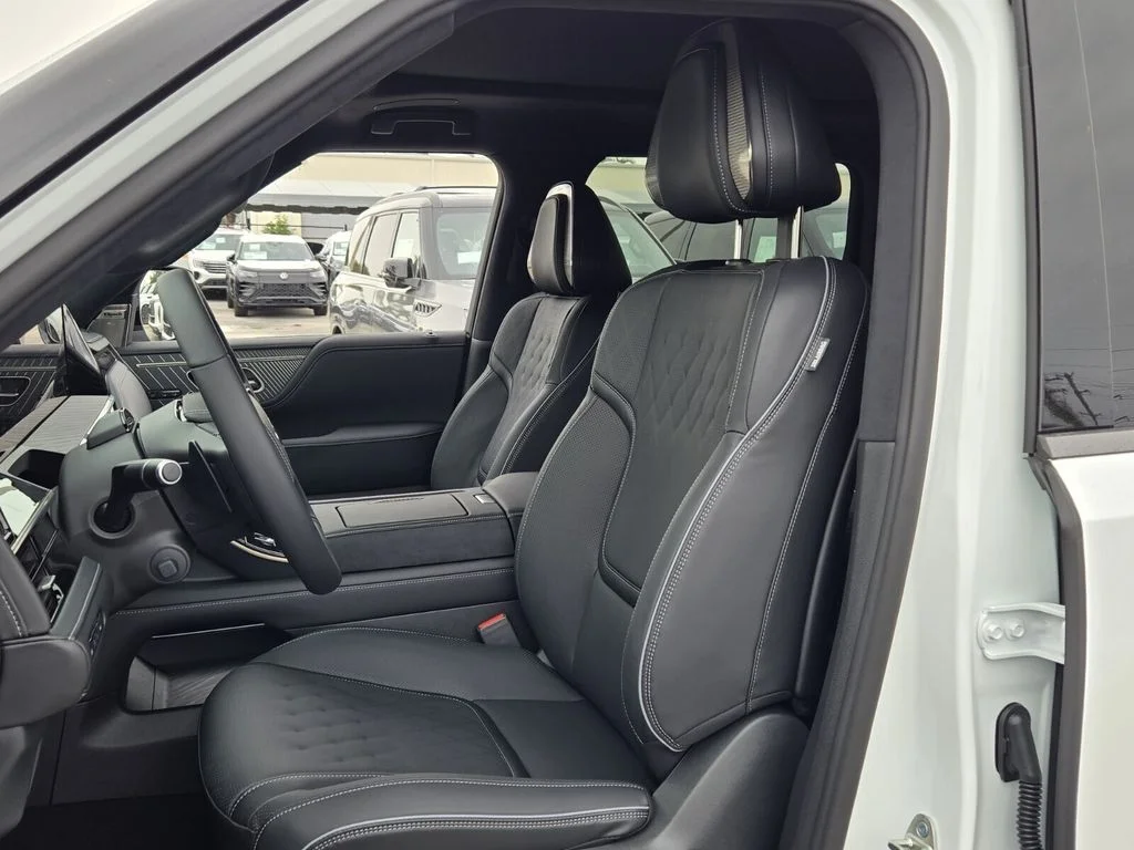 2026 INFINITI QX80 Autograph - Photo 12