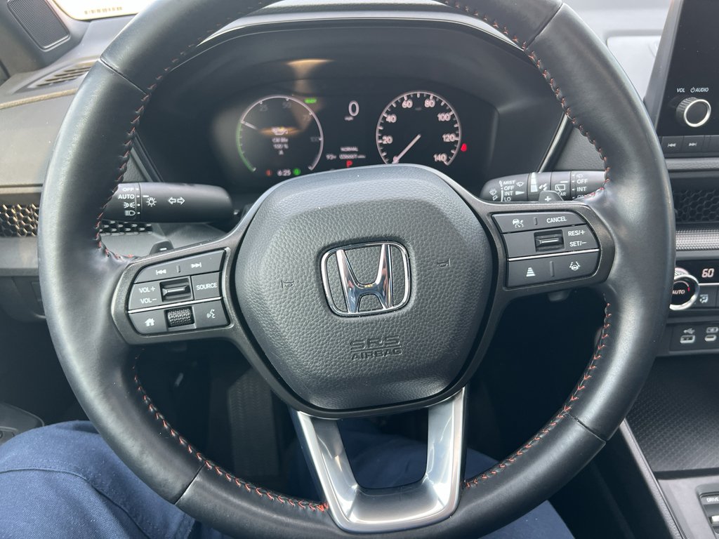 2024 Honda CR-V Sport - Photo 19