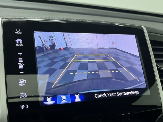 Used 2019 Green Honda RTL-T image 6